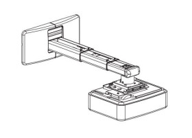 Optoma Wandhalterung OWM3000