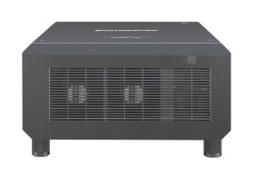 Panasonic PT-RQ13KE (ohne Objektiv) mit 10000 ANSI-Lumen und 4K Auflösung