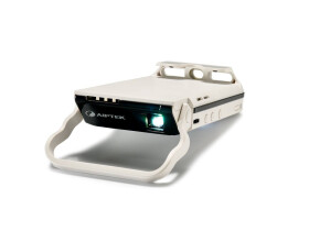 Aiptek MobileCinema i60 - Demoware Bronze