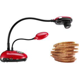 Lumens Visualizer DC193