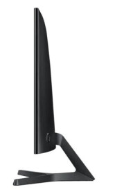 Samsung C24F396FHU 24" LCD Monitor mit Full-HD und 4ms Reaktionszeit