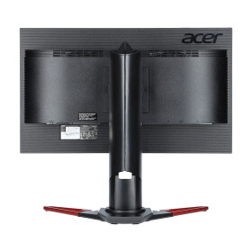 Acer Predator XB241H – Predator 24" LCD Monitor mit Full-HD und 1ms