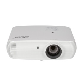Acer H6510BD+ 3D Heimkino Beamer mit 3400 ANSI-Lumen und Full-HD
