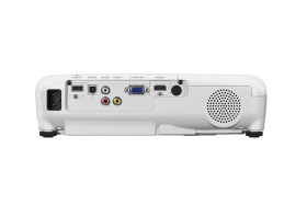 Epson EB-X41 Beamer mit 3600 ANSI-Lumen und XGA Auflösung