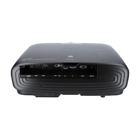 Epson EH-TW9400 highend Heimkino Beamer mit 2600 ANSI-Lumen und 4K UHD Auflösung