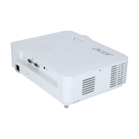 Acer S1286H Kurzdistanzbeamer mit 3500 ANSI-Lumen und XGA Auflösung