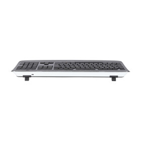 Logitech K800 kabellose Tastatur mit intelligenter Hintergrundbeleuchtung