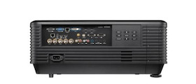Vivitek DU7098Z-BK schwarz Laser-Beamer mit 7000 ANSI-Lumen und WUXGA Auflösung