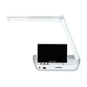 Elmo MA-1 mobile Dokumentenkamera inkl. 5'' Display