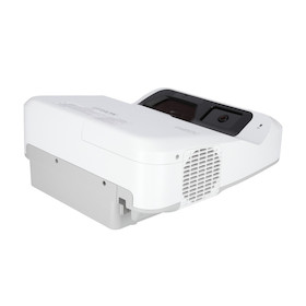 Epson EB-685W - Demoware Platin