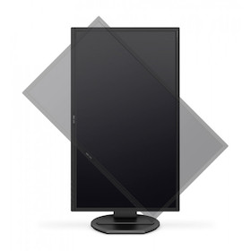 Philips 271B8QJEB/00 27'' LCD-Monitor mit 5ms und Full-HD