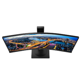 Philips 345B1C/00 34'' Curved UltraWide-LCD-Monitor