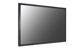 LG 86TR3E-B 86'' Touchdisplay mit 4K UHD Auflösung