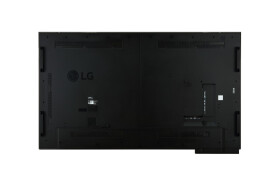 LG 86TN3F-B 86'' Touchdisplay mit 4K UHD Auflösung