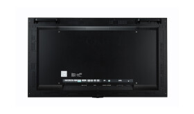 LG 49XS2E-B 49'' Digital-Signage-Display mit Full-HD Auflösung