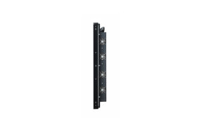 LG 75XS2E-B 75'' Digital-Signage-Display mit Full-HD Auflösung