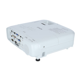 Epson EB-992F Businessbeamer mit 4000 ANSI-Lumen und Full-HD Auflösung