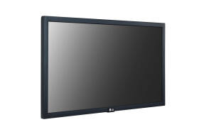 LG 22SM3G-B 22'' Digital Signage Display mit Full HD Auflösung