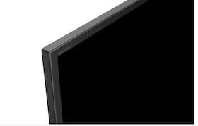 Sony FWD-75X95H/T Android BRAVIA mit Tuner 75'' LCD TV mit 4K UHD