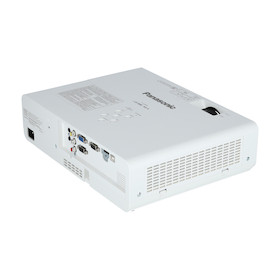 Panasonic PT-LB306 Businessbeamer mit 3100 Lumen und XGA Auflösung