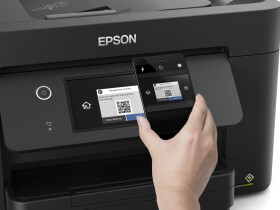 Epson WorkForce Pro WF-3820DWF
