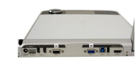 Elmo PX-10E Dokumentenkamera - 12 MP, Full HD, 60 fps