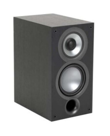ELAC UB52 Uni-Fi 2.0 Serie Regallautsprecher