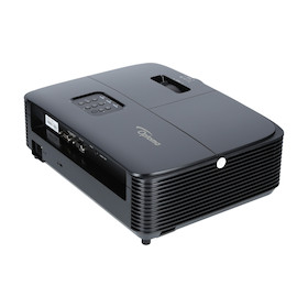 Optoma W400LVe Schulbeamer mit 4000 ANSI-Lumen und WXGA