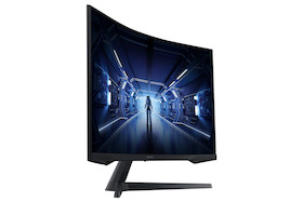 Samsung C32G54TQWR