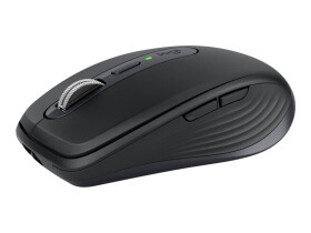 Logitech MX Anywhere 3 Maus, kabellos, graphite