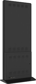 ViewSonic EP5542 digital ePoster