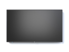 NEC MultiSync M491 PCAP