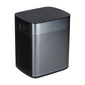 XGIMI Halo+ Mini-Beamer mit 900 Lumen und Full HD