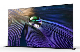 Sony FWD-83A90J 83" OLED-Display 4K UHD
