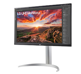 LG 27UP850