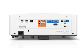 BenQ LU930