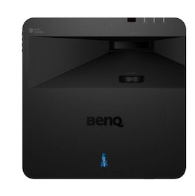 BenQ LU960UST Ultrakurzdistanz Beamer mit 5.200 ANSI-Lumen und WUXGA Auflösung