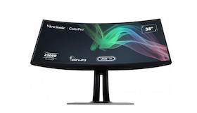 ViewSonic VP3881A