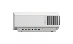 Sony VPL-XW5000ES, weiss 4K UHD Beamer mit 2.000 ANSI-Lumen und X1 Ultimate Prozessor