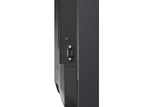 NEC MultiSync M491 AirServer