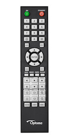 Optoma ZU920TST Beamer, Laser, WUXGA, 8200 ANSI
