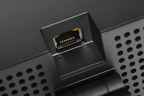 Huddly L1 Konferenzkamera, Kit inkl. USB Adapter, Mounthalterung, 2m Ethernet Kabel, 20,3 MP, 1080p