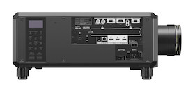 Panasonic PT-RQ25KEJ
