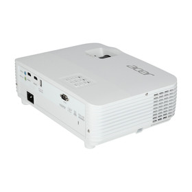 Acer H6542BDK Heimkino Beamer mit 4000 ANSI-Lumen und Full-HD Auflösung