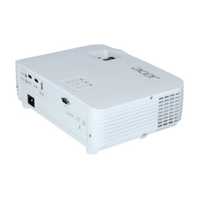 Acer X1629HK Business-Beamer mit 4500 ANSI-Lumen und WUXGA Auflösung