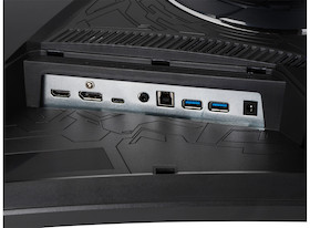 Asus ROG Strix XG32VC