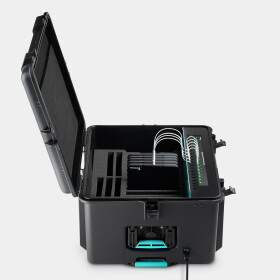 Formcase TransformerCase T16MC Pro für bis zu 16 Tablets via USB-A oder USB-C (nur Laden)