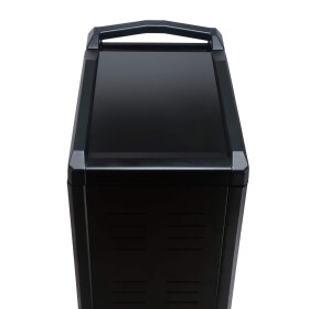 Formcase TransformerCart T32PD Performance Ladewagen für bis zu 32 Tablets via USB-C 3.0 (20W pro Po