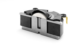 DALI Opticon 1 MKII - Regallautsprecher, weiss, Paar