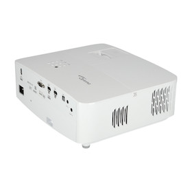 Optoma UHD38x Gaming Beamer mit 4.000 ANSI-Lumen und 4K-UHD
